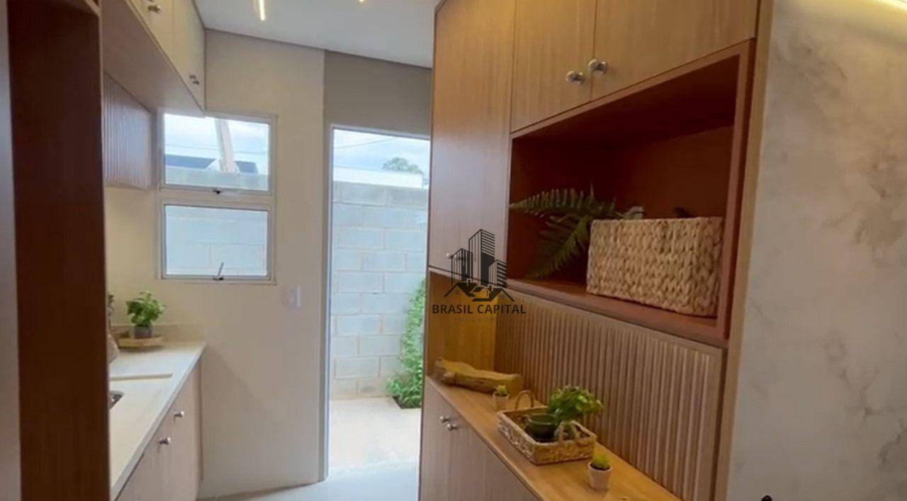 Casa de Condomínio à venda com 2 quartos, 55m² - Foto 13