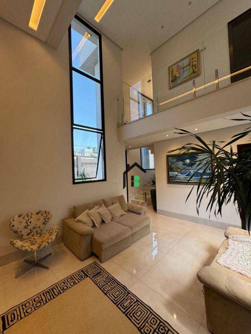 Casa, 3 quartos, 240 m² - Foto 1