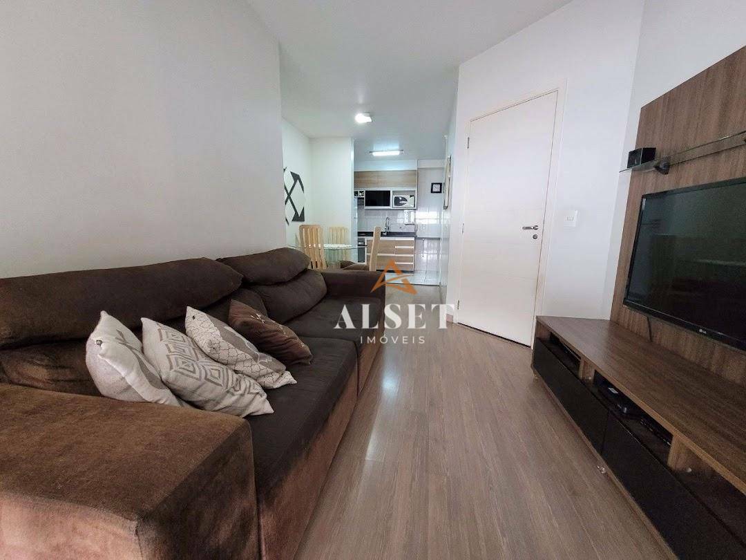 Apartamento à venda com 3 quartos, 83m² - Foto 4