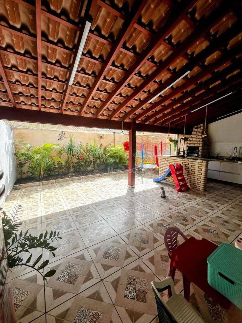 Casa de Condomínio à venda com 3 quartos, 132m² - Foto 7