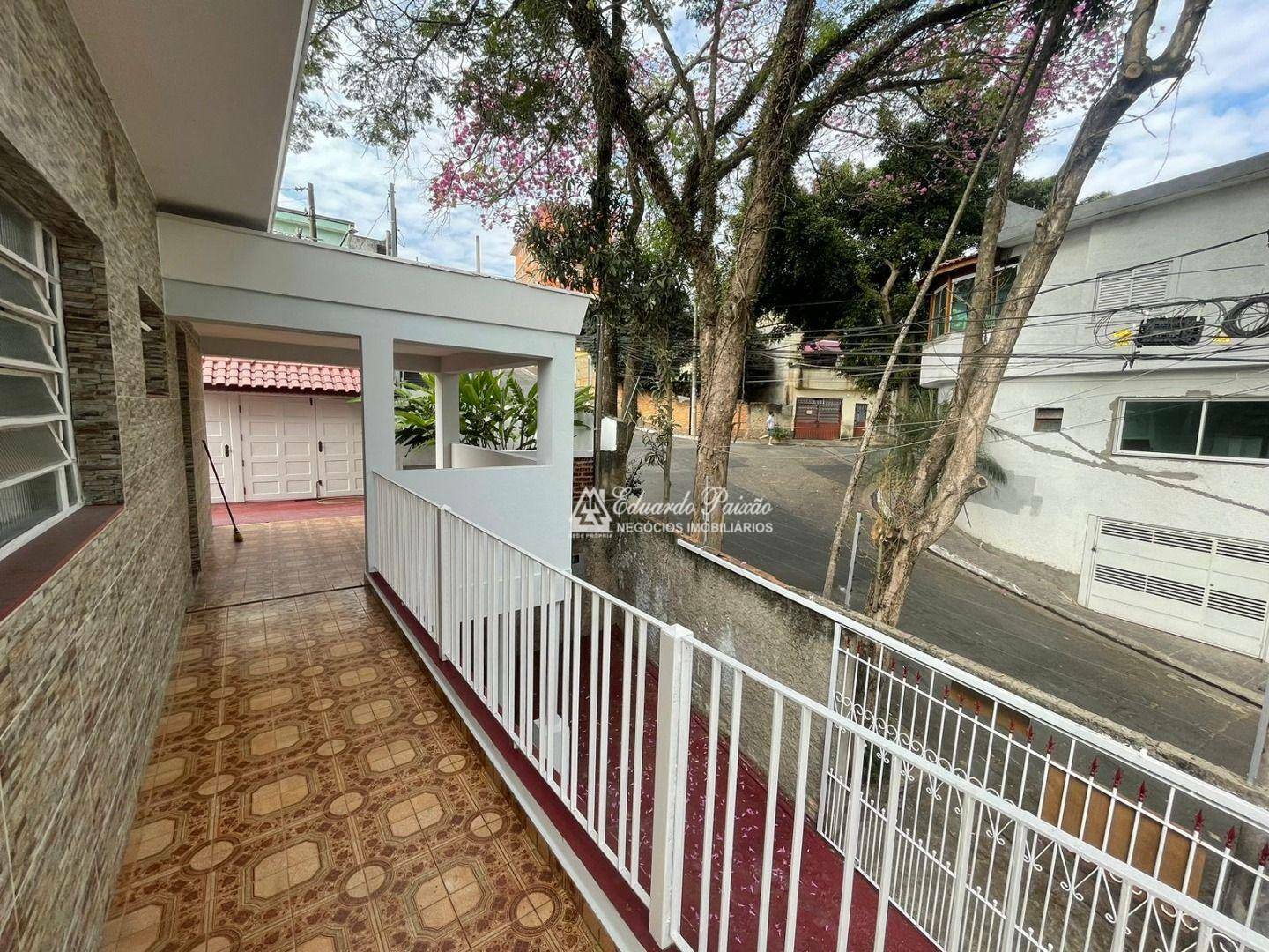 Sobrado à venda e aluguel com 4 quartos, 214m² - Foto 19