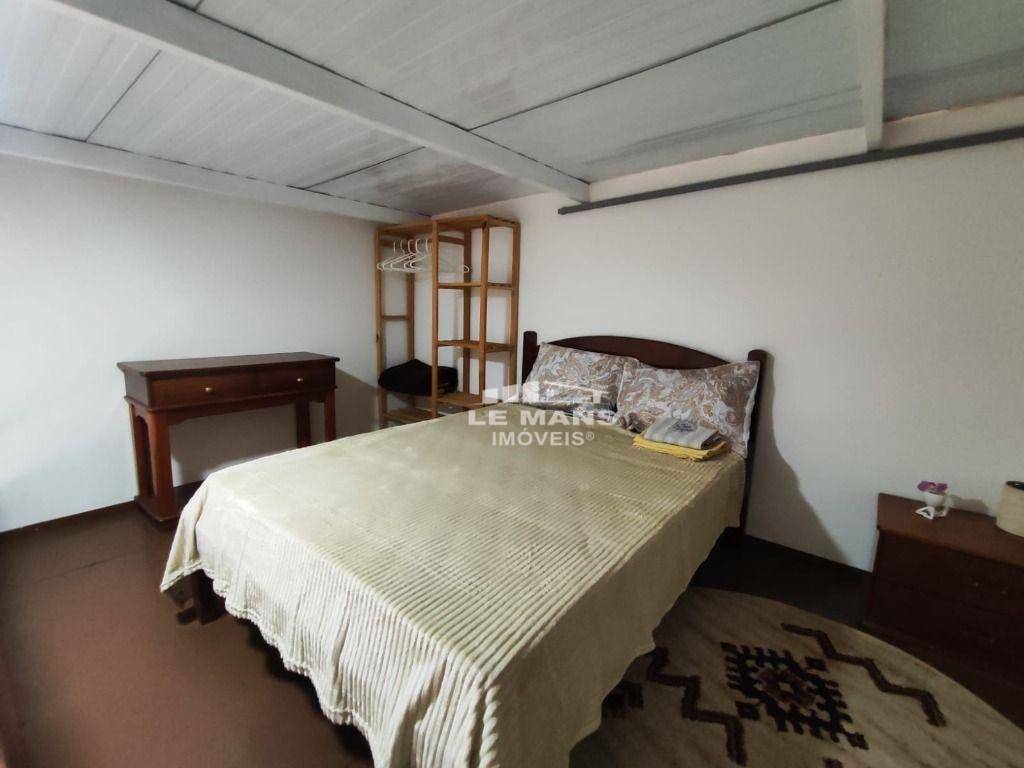 Kitnet e Studio para alugar com 1 quarto, 25m² - Foto 10