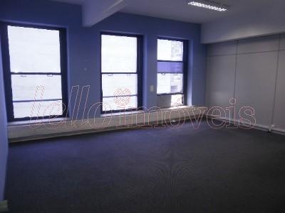 Conjunto Comercial-Sala para alugar, 656m² - Foto 14