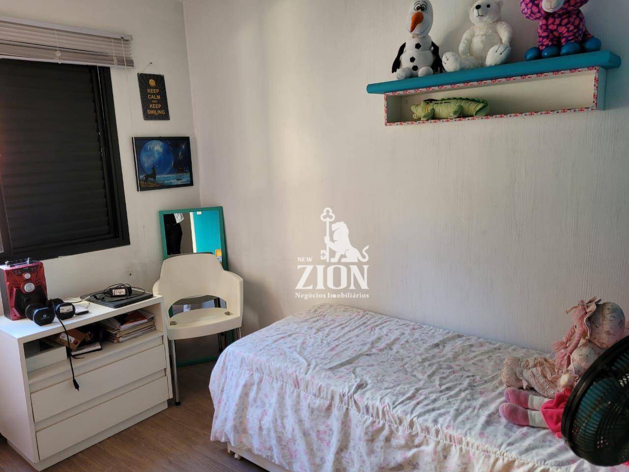 Apartamento à venda com 3 quartos, 70m² - Foto 12