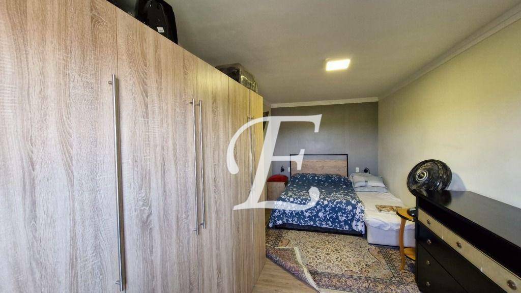 Sobrado à venda com 3 quartos, 150m² - Foto 18