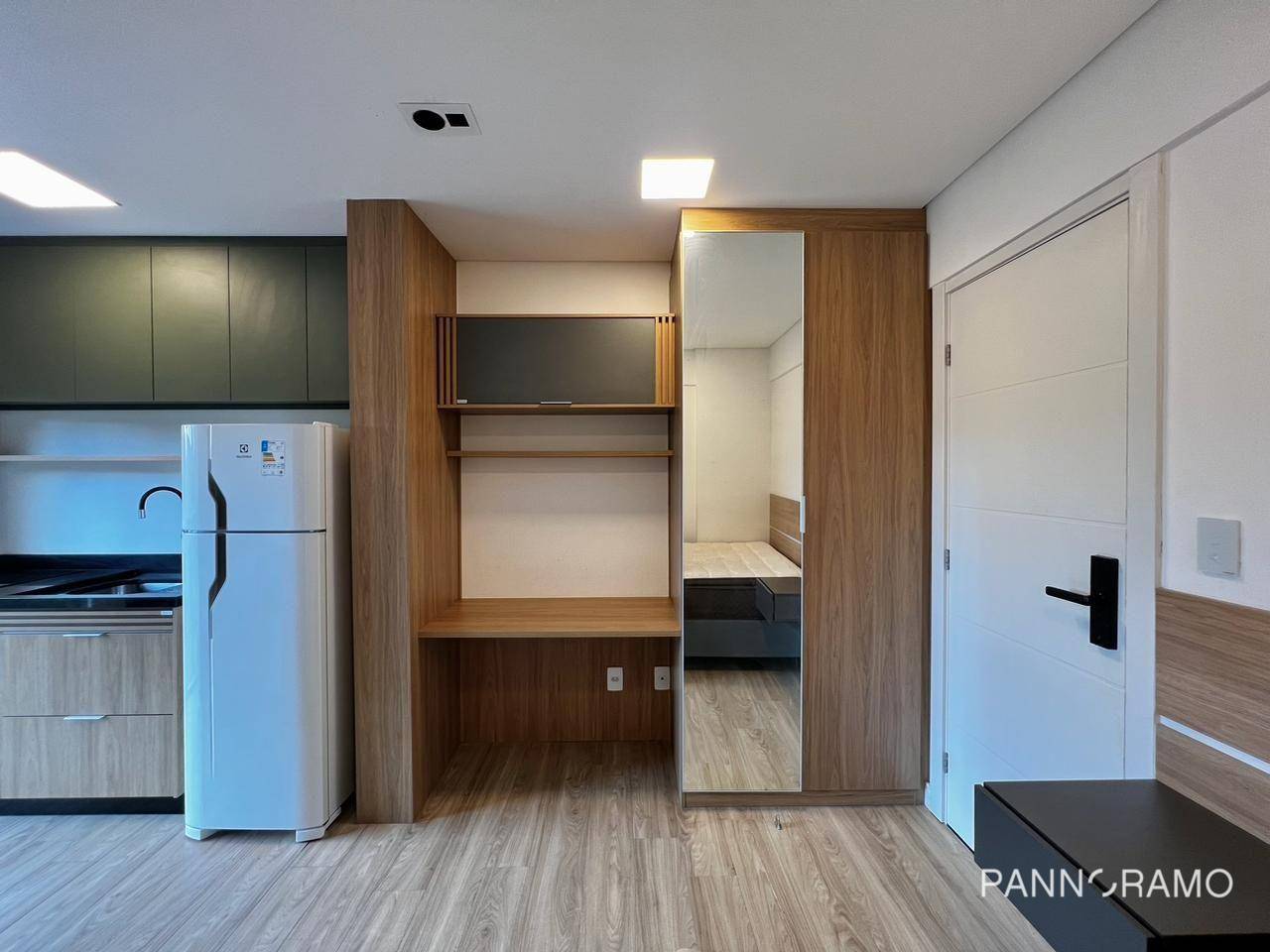 Apartamento, 1 quarto, 40 m² - Foto 1