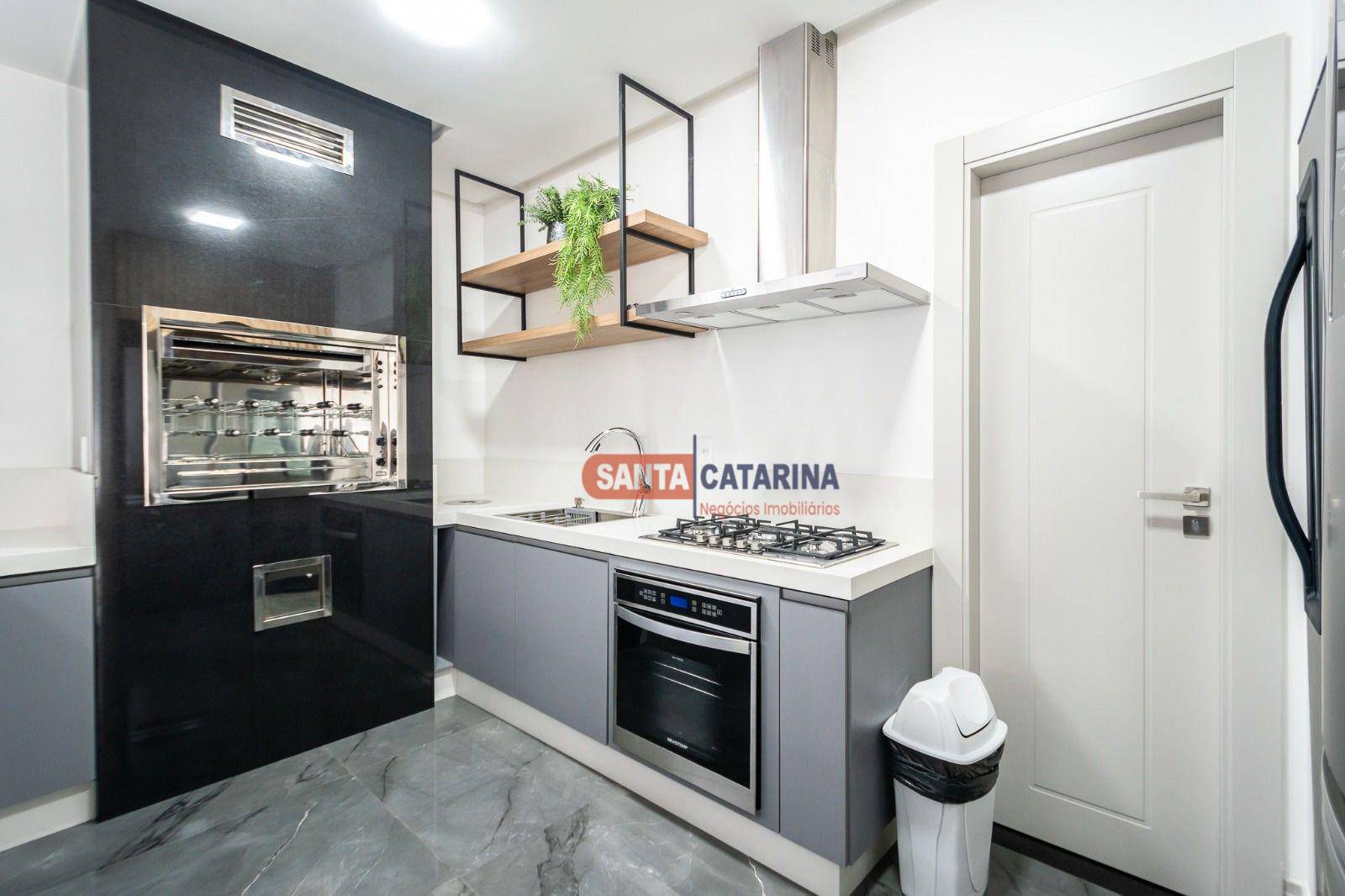 Apartamento à venda com 4 quartos, 170m² - Foto 10