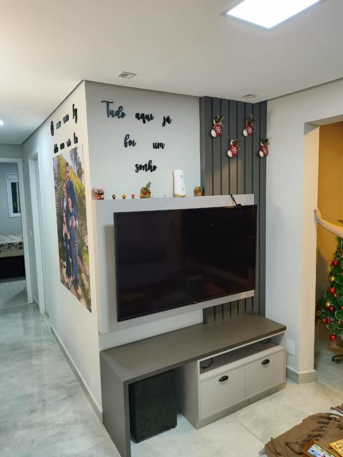 Apartamento à venda com 3 quartos, 66m² - Foto 11