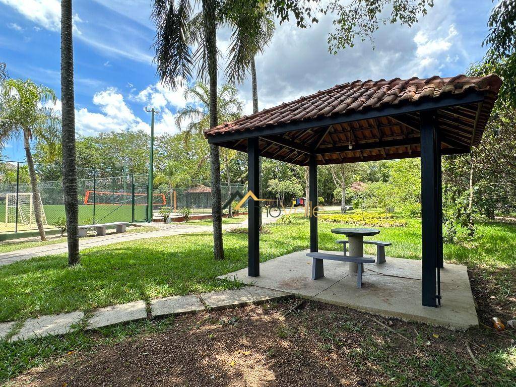 Casa de Condomínio, 4 quartos - Foto 36