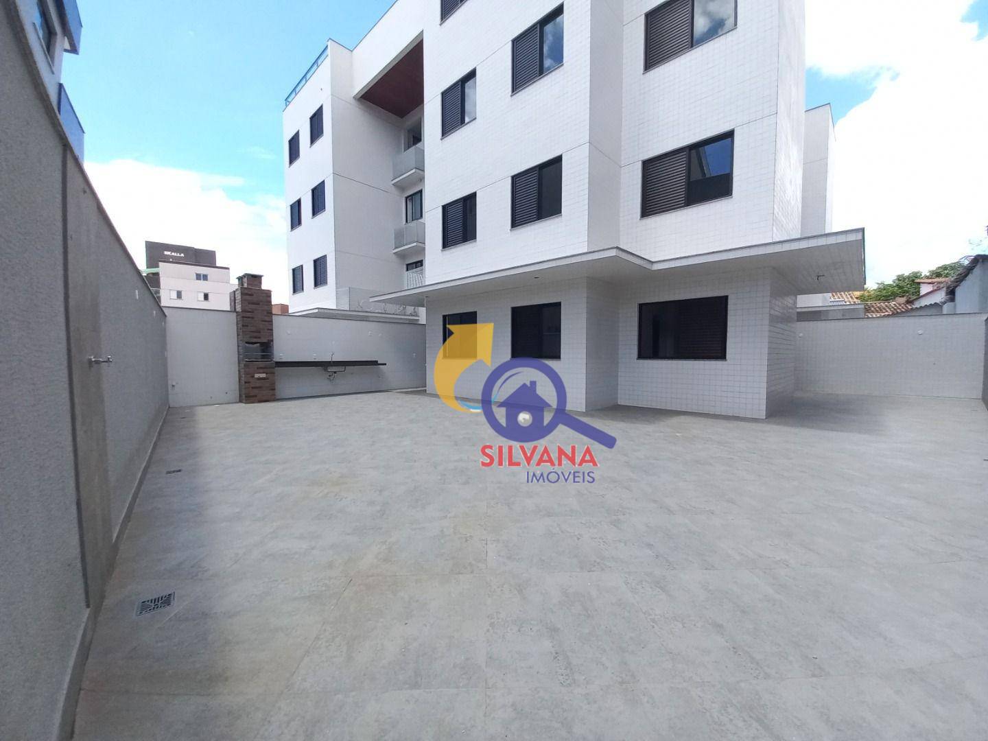 Apartamento à venda com 3 quartos, 140m² - Foto 26