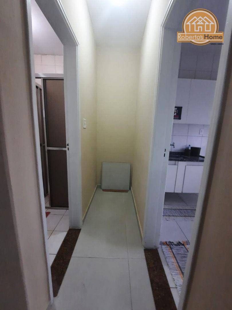 Apartamento à venda com 1 quarto, 50m² - Foto 7