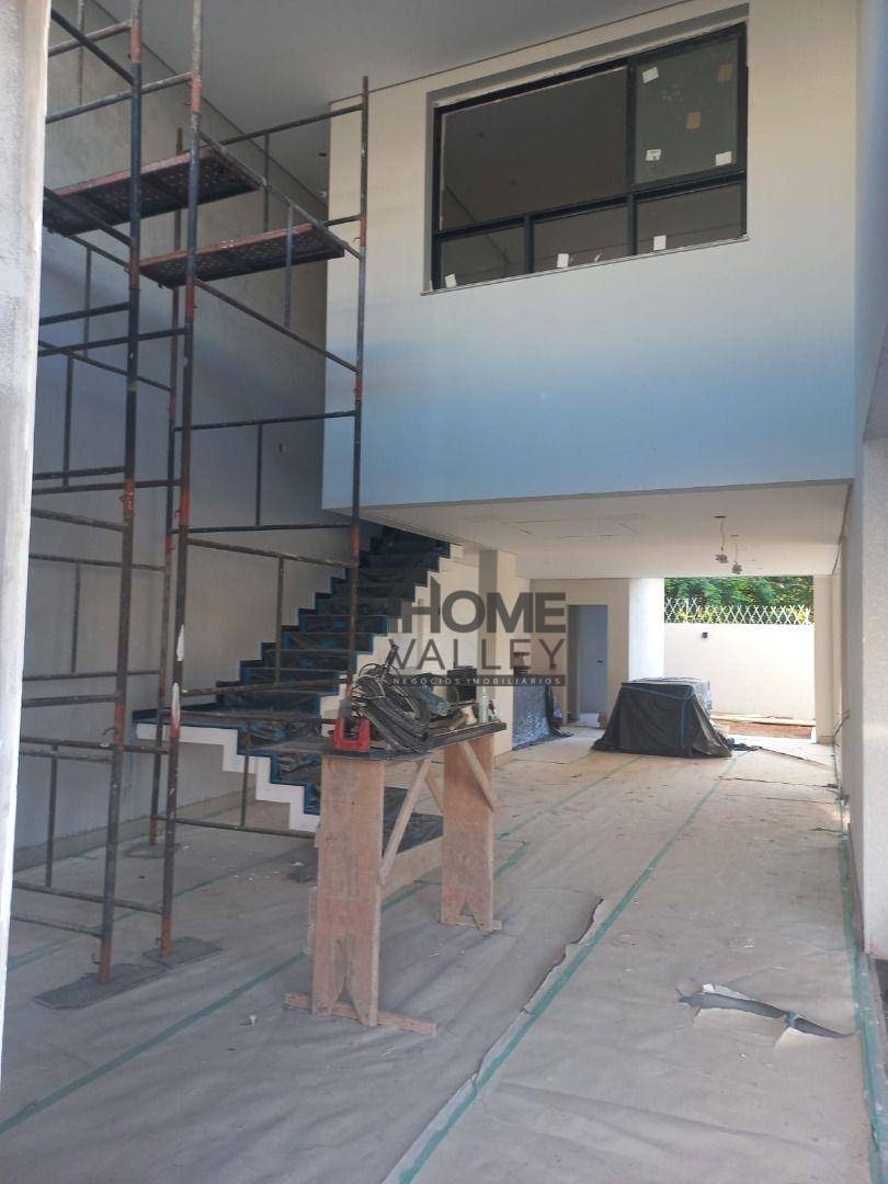 Casa de Condomínio à venda com 3 quartos, 300m² - Foto 10