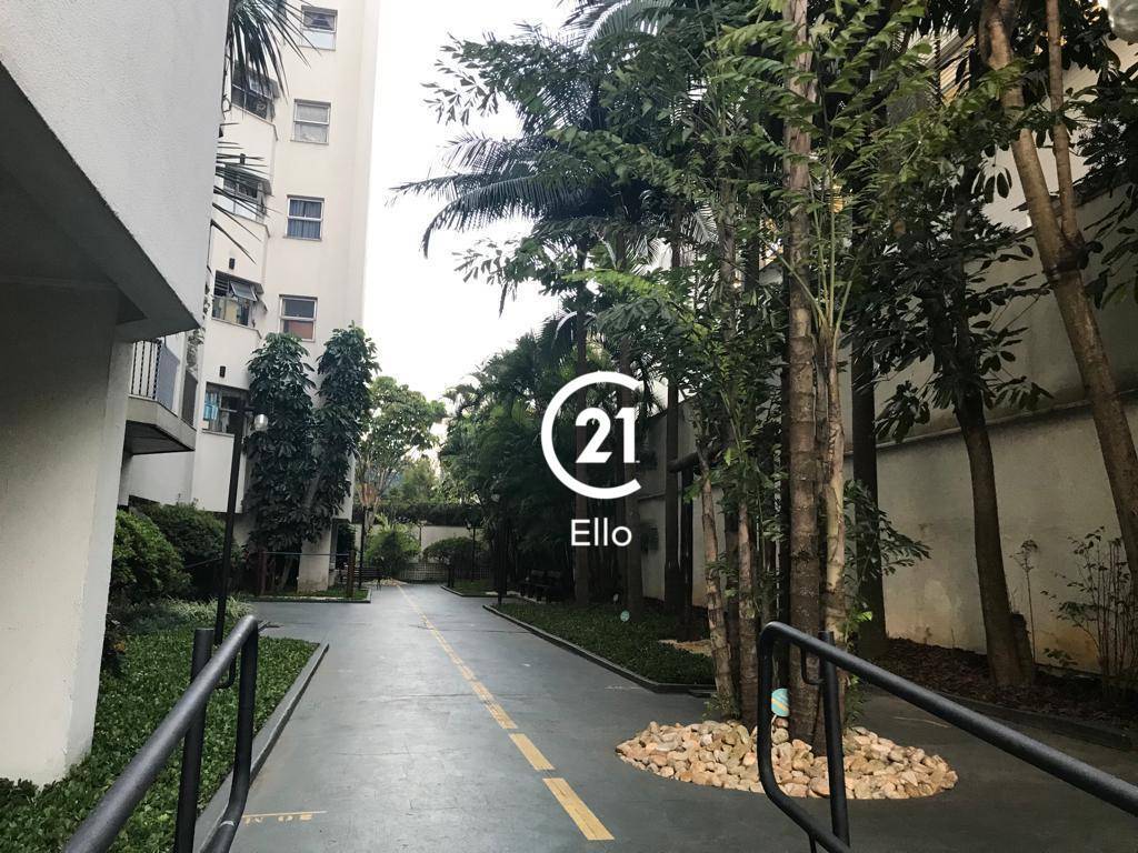 Apartamento, 3 quartos, 135 m² - Foto 19