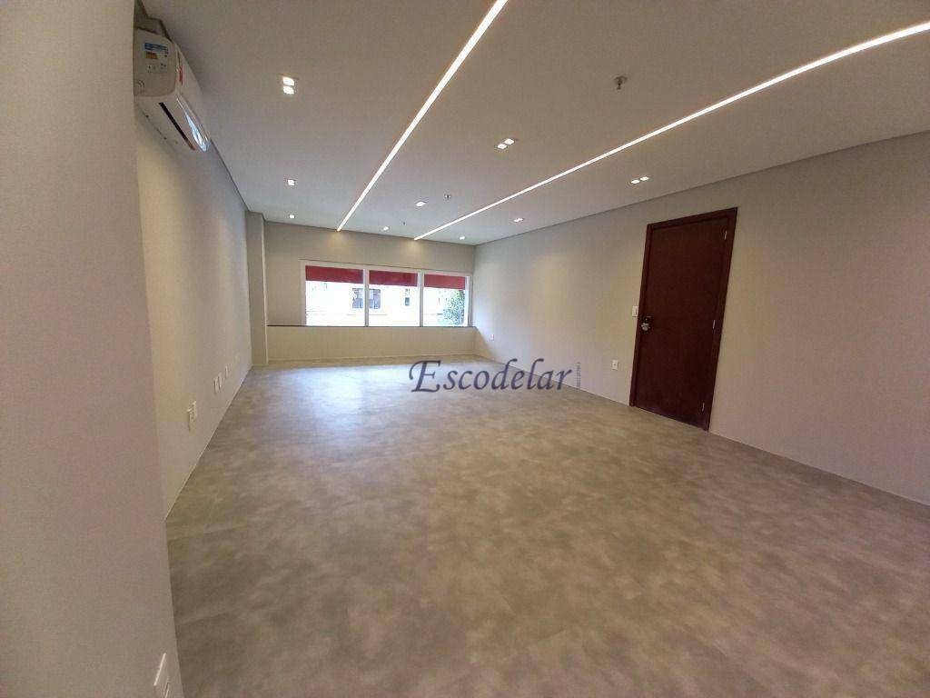 Conjunto Comercial-Sala à venda, 38m² - Foto 11