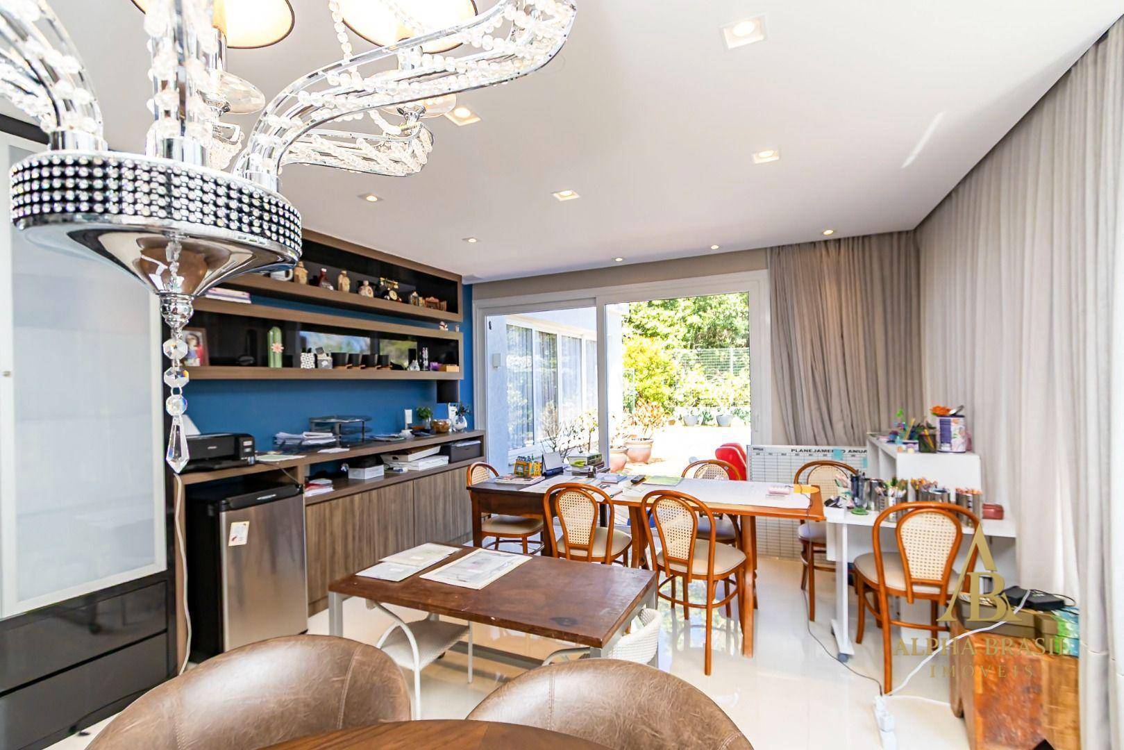 Casa de Condomínio, 4 quartos - Foto 67