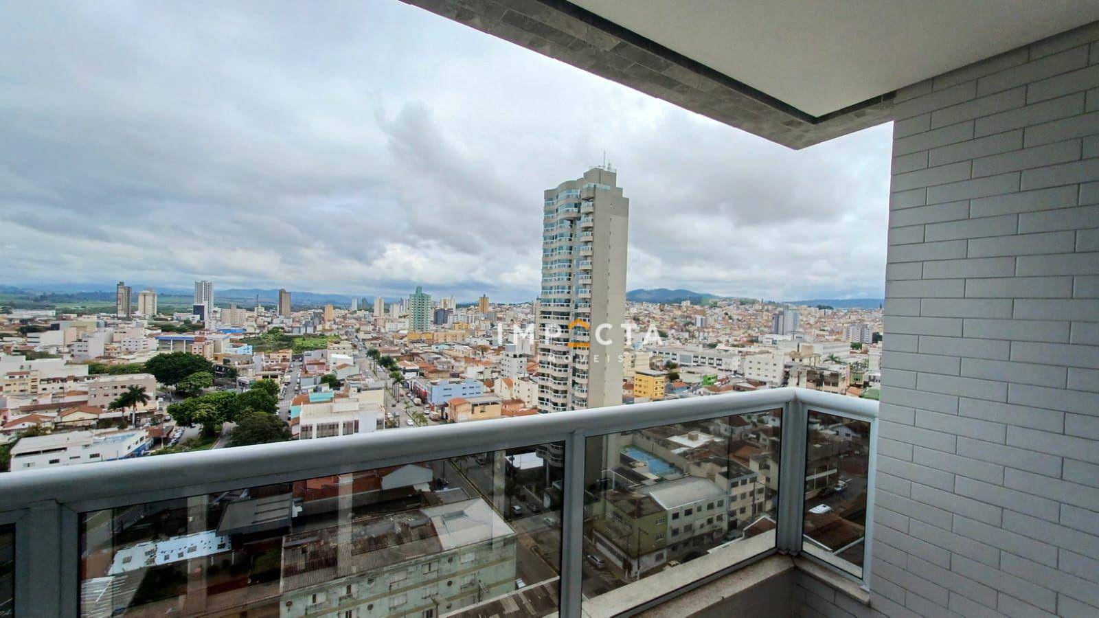 Apartamento à venda com 4 quartos, 203m² - Foto 10