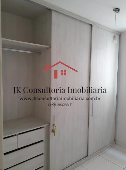 Apartamento à venda com 2 quartos, 63m² - Foto 5