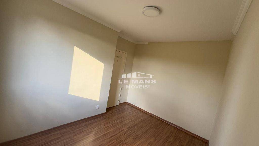 Apartamento à venda com 2 quartos, 47m² - Foto 6