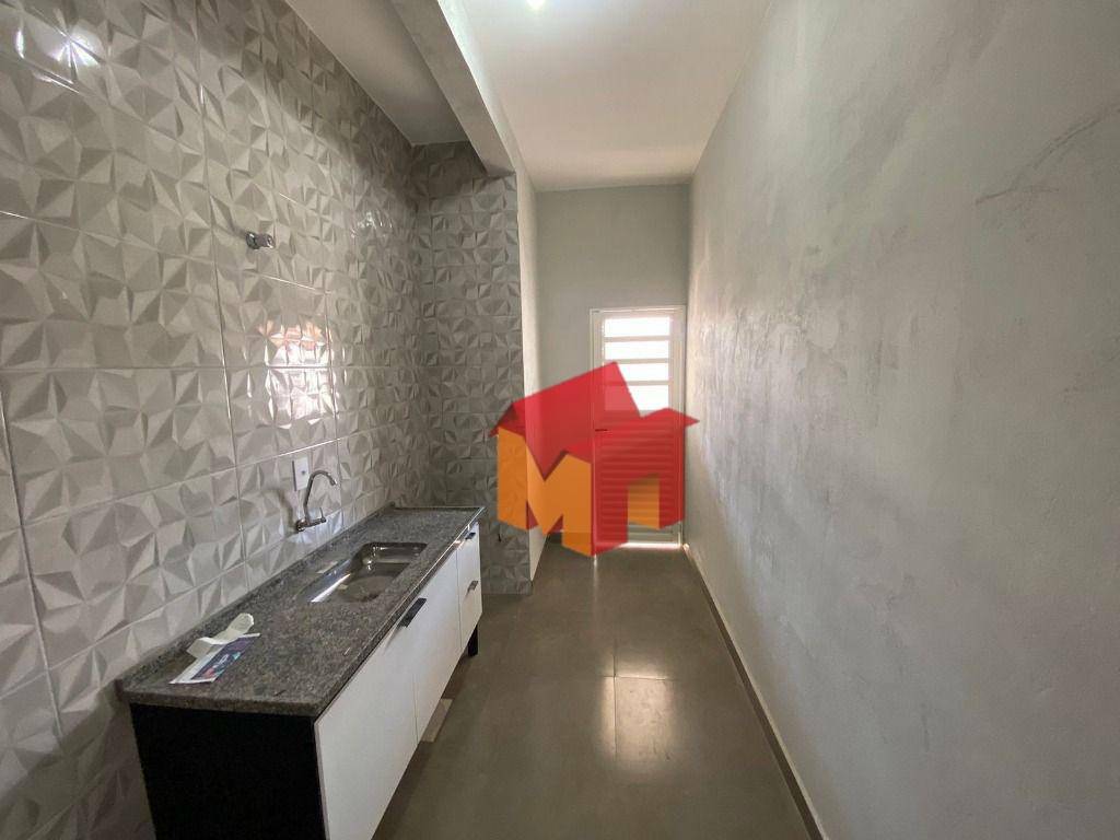 Casa para alugar com 1 quarto, 45m² - Foto 4