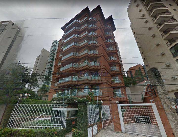 Cobertura à venda com 4 quartos, 632m² - Foto 41