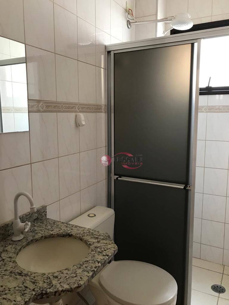 Apartamento à venda com 3 quartos, 90m² - Foto 9