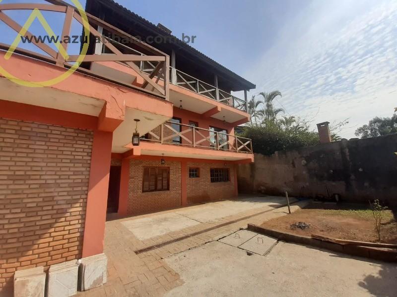 Fazenda à venda com 6 quartos, 420m² - Foto 31