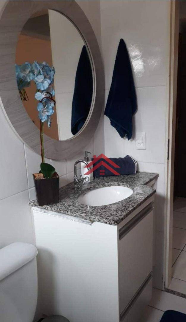 Apartamento à venda com 3 quartos, 58m² - Foto 6