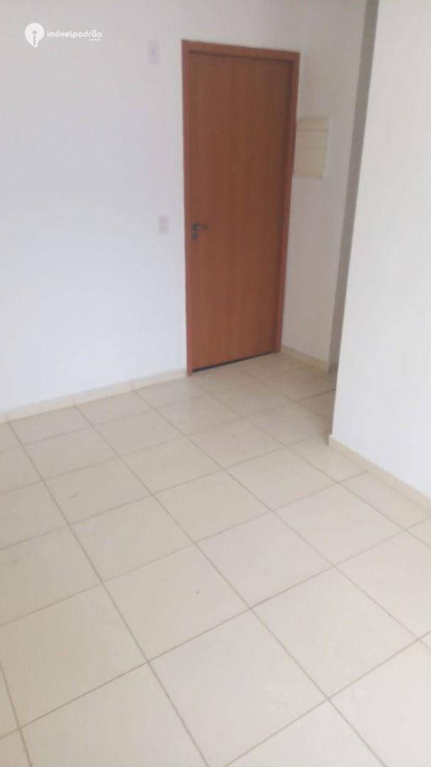 Apartamento à venda com 2 quartos, 47m² - Foto 9