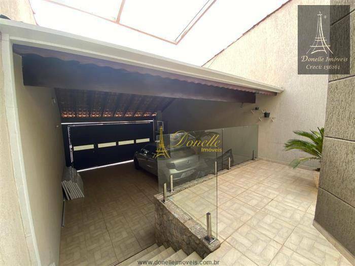 Casa à venda com 2 quartos, 144m² - Foto 2