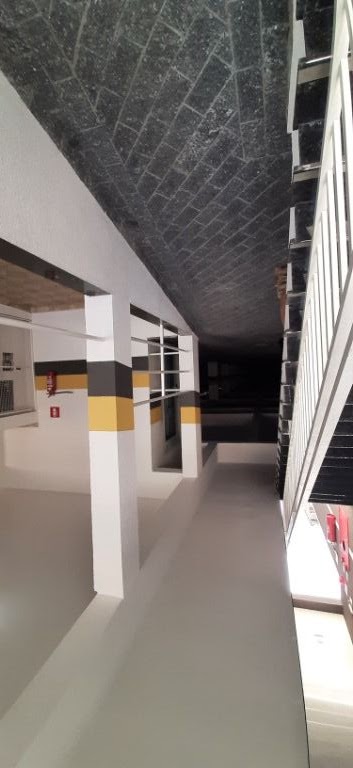 Apartamento à venda com 2 quartos, 40m² - Foto 4