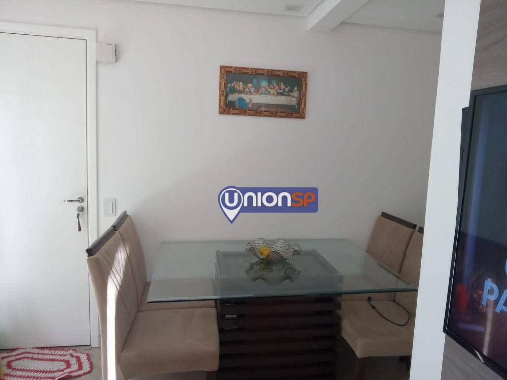 Apartamento à venda com 2 quartos, 45m² - Foto 3