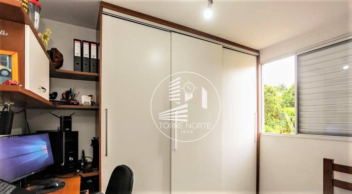 Apartamento à venda com 2 quartos, 48m² - Foto 21