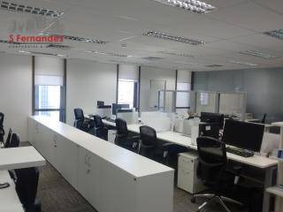 Conjunto Comercial-Sala para alugar, 1000m² - Foto 6