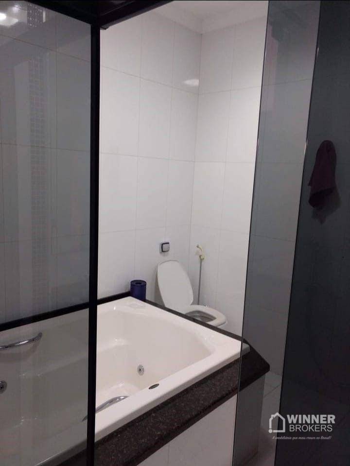 Sobrado à venda com 3 quartos, 285m² - Foto 17