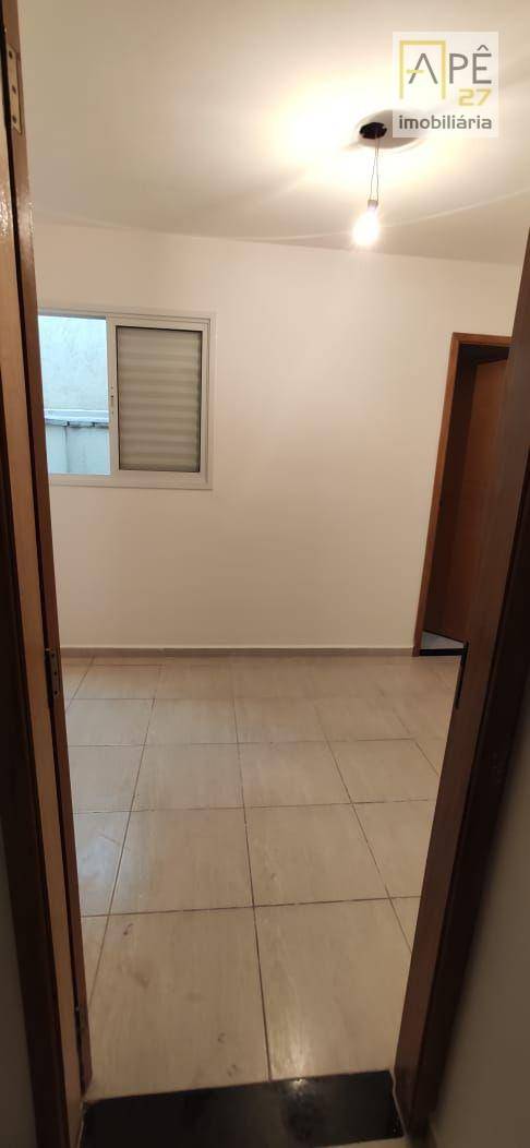 Sobrado à venda com 2 quartos, 80m² - Foto 7