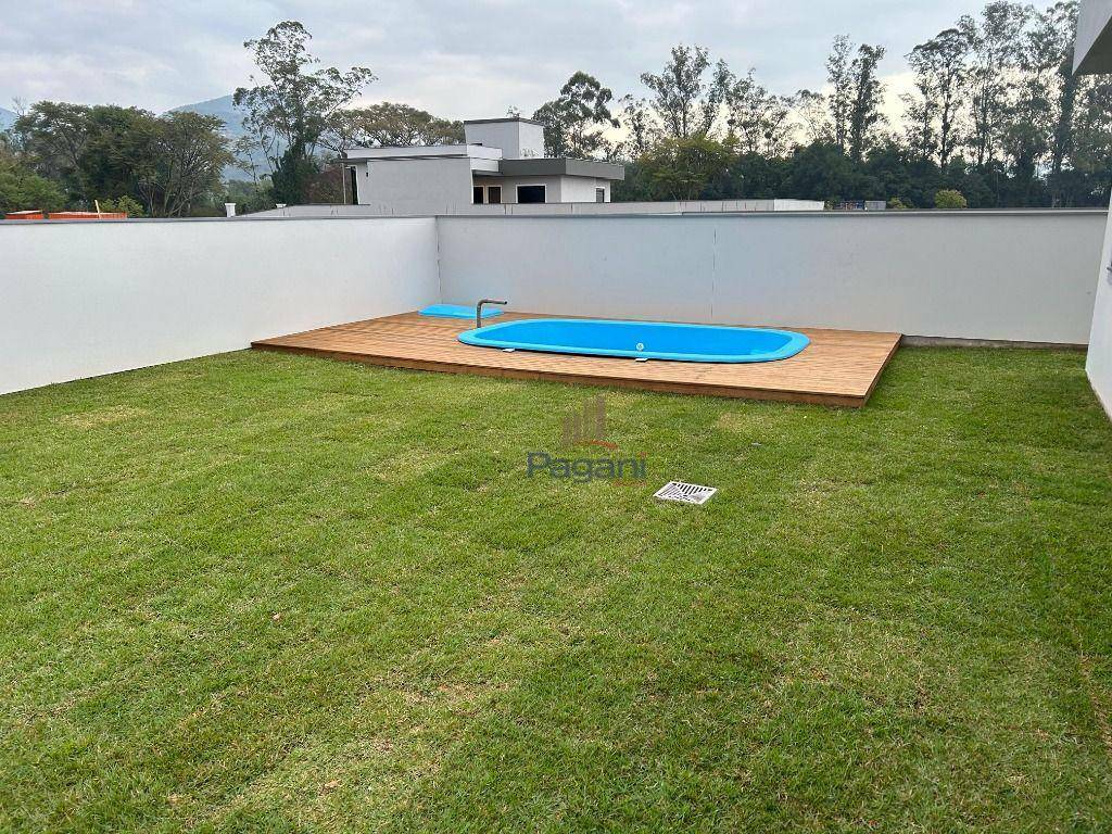 Casa à venda com 2 quartos, 149m² - Foto 17