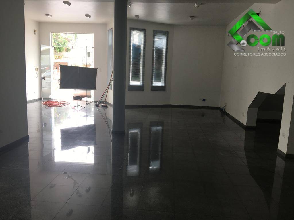 Conjunto Comercial-Sala para alugar, 270m² - Foto 6