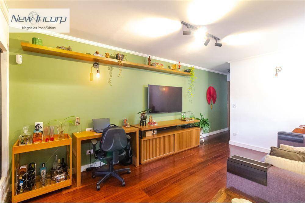 Sobrado, 2 quartos, 80 m² - Foto 2