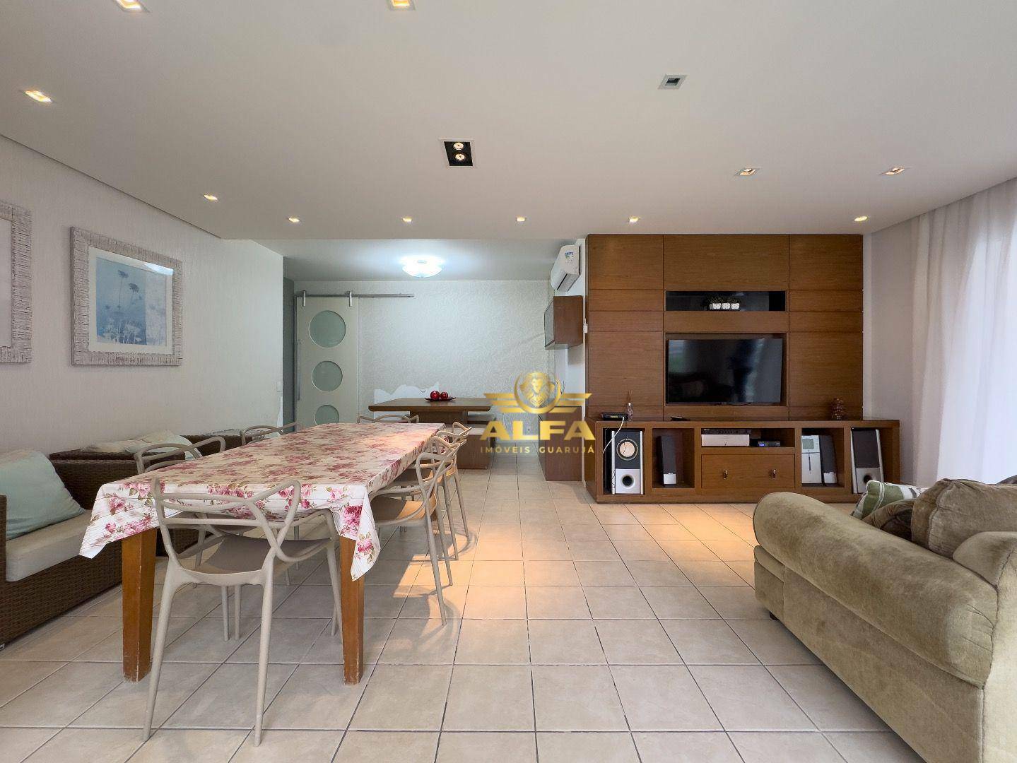 Apartamento à venda com 3 quartos, 156m² - Foto 10
