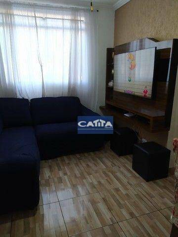 Apartamento à venda com 2 quartos, 55m² - Foto 2