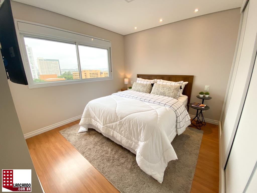 Apartamento à venda com 2 quartos, 92m² - Foto 3