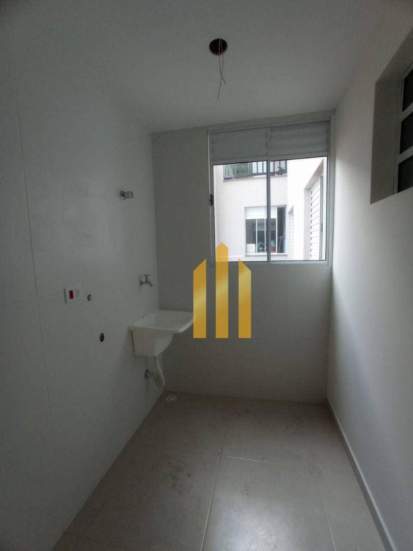 Apartamento à venda com 1 quarto, 27m² - Foto 5