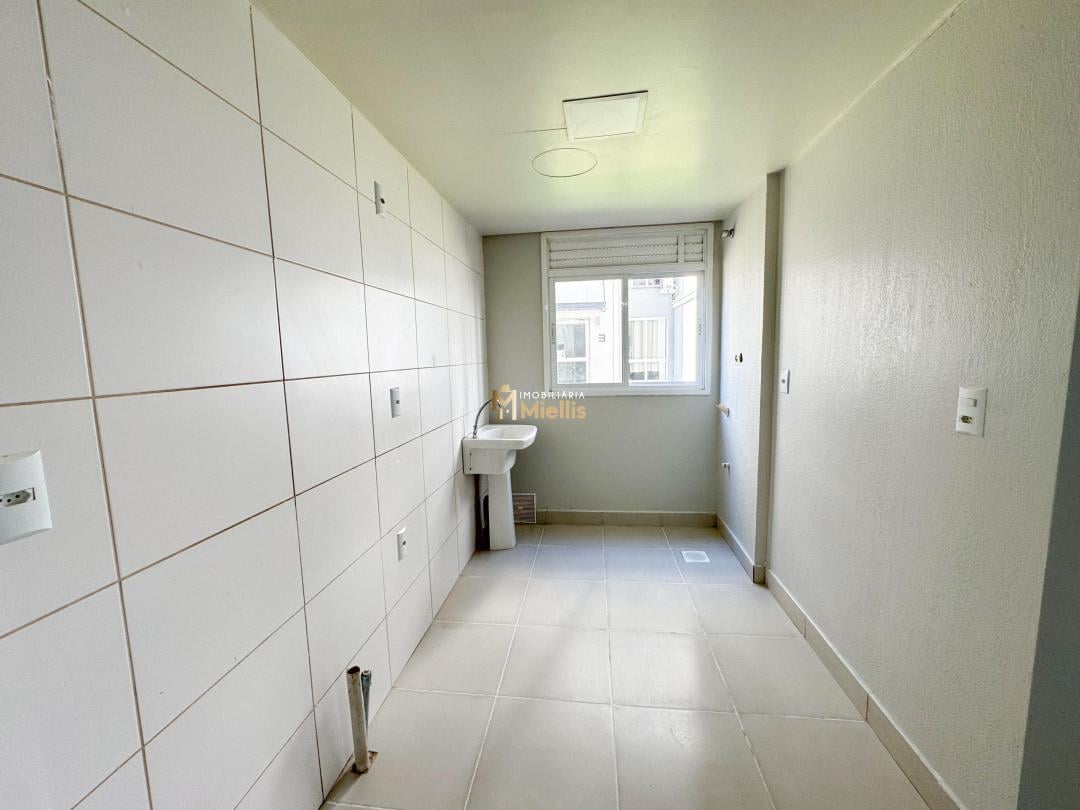Apartamento à venda com 2 quartos, 47m² - Foto 6
