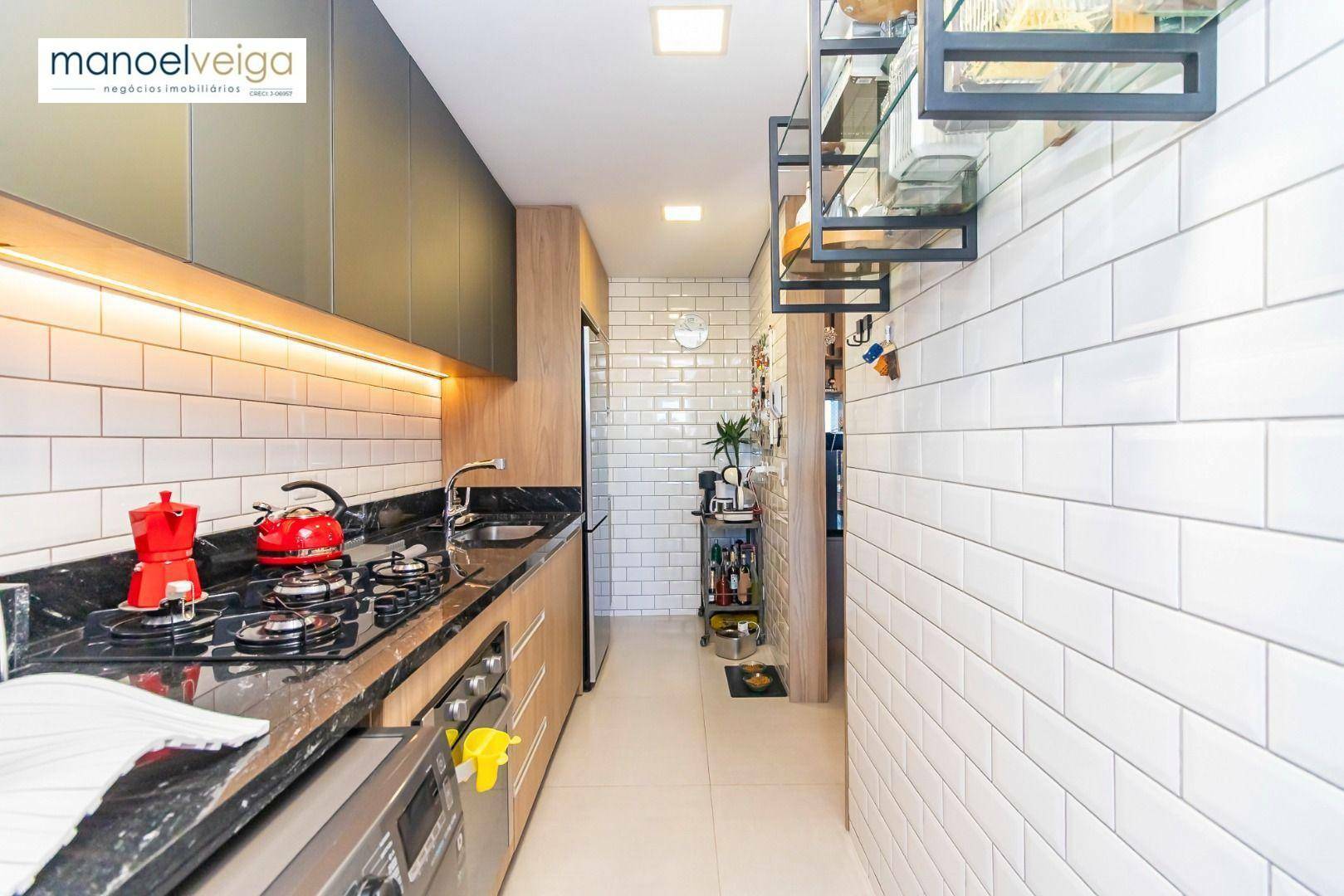 Apartamento à venda com 2 quartos, 79m² - Foto 14