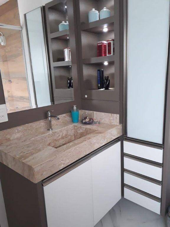 Casa à venda e aluguel com 3 quartos, 281m² - Foto 10