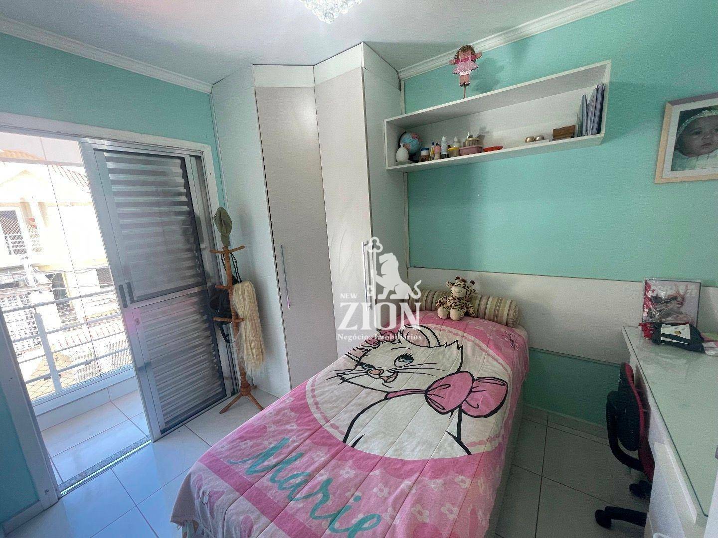 Sobrado à venda com 3 quartos, 140m² - Foto 10