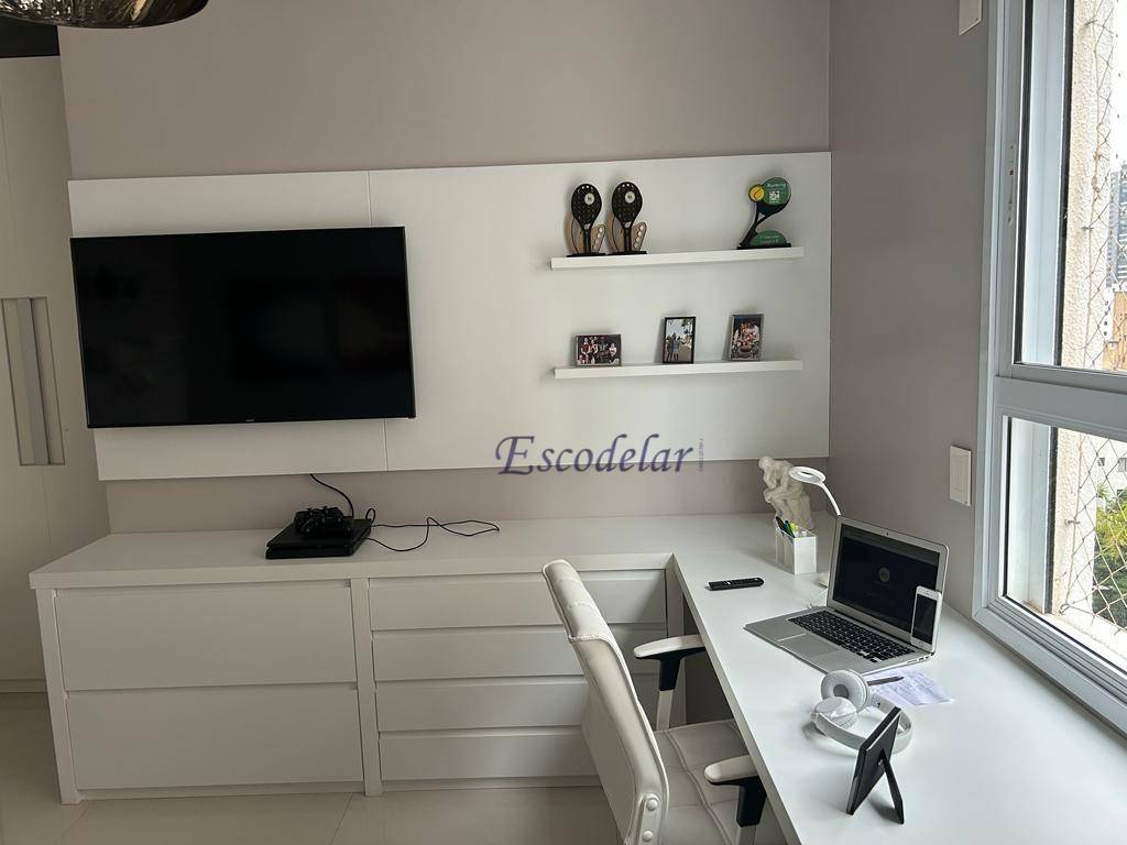 Apartamento à venda com 3 quartos, 230m² - Foto 22