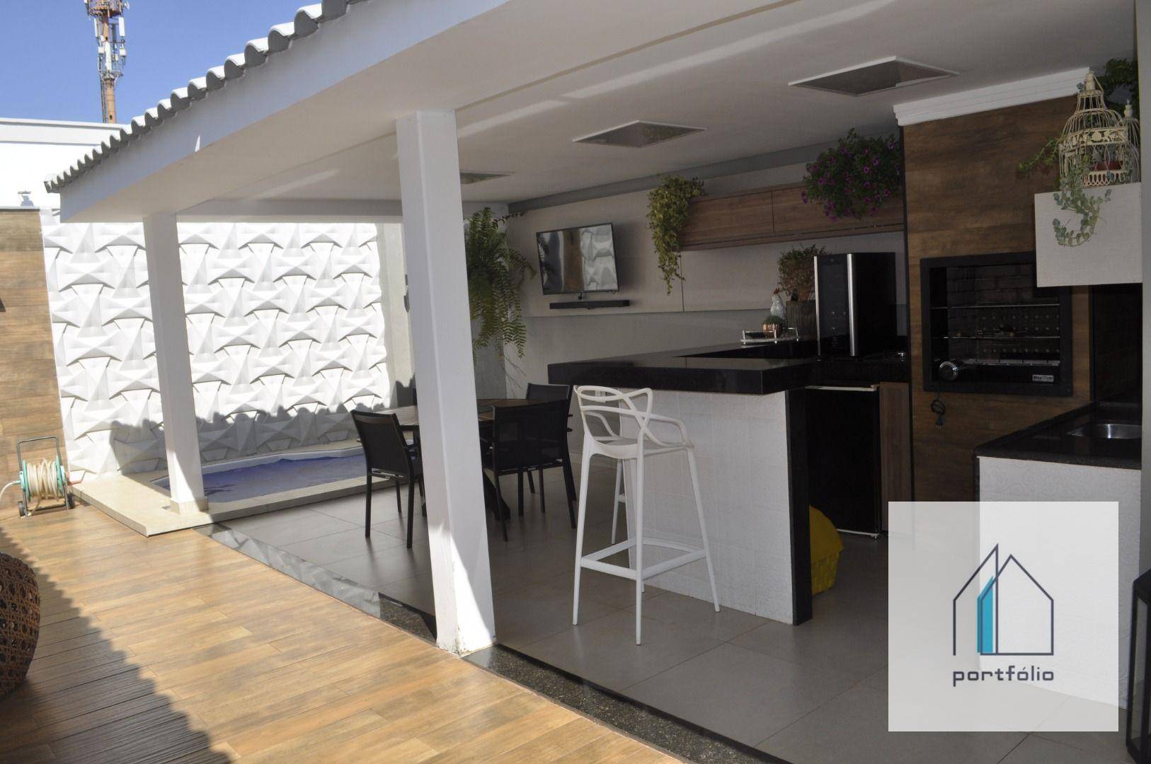 Casa de Condomínio à venda com 3 quartos, 220M2 - Foto 35