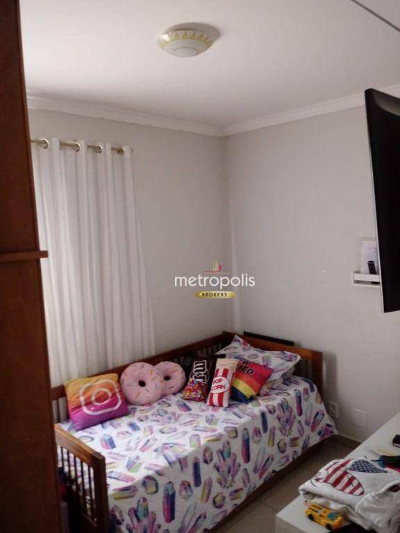 Apartamento à venda com 3 quartos, 61m² - Foto 8