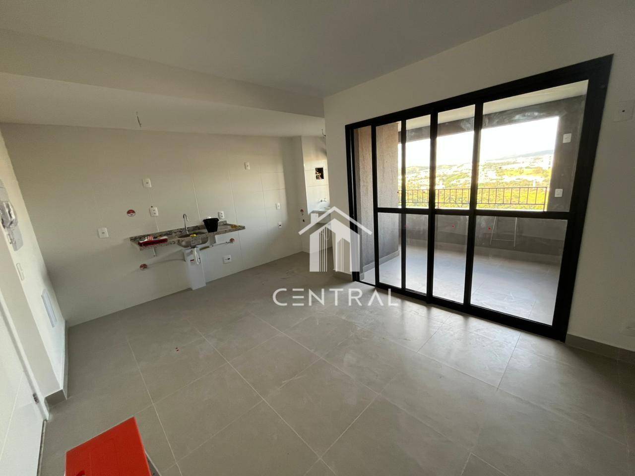 Apartamento à venda com 2 quartos, 67m² - Foto 5